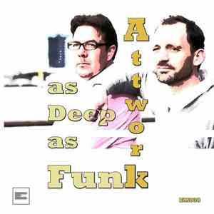 Attwork - As Deep As Funk EP download free Attwork - As Deep As Funk EP download mp3 flac