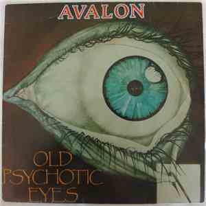 Avalon  - Old Psychotic Eyes download free