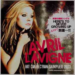 Avril Lavigne - Hit Collection Sampler 2013 download mp3 flac