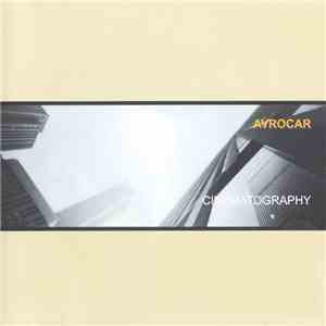 Avrocar - Cinematography download free