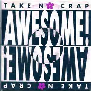 Awesome! - Take No Crap download free
