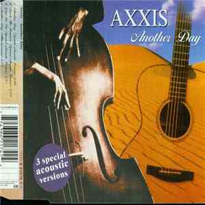 Axxis  - Another Day download mp3 flac