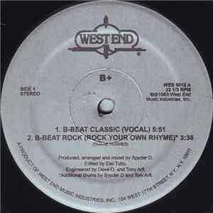B+ - B-Beat Classic download free