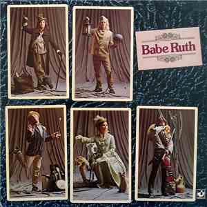 Babe Ruth - Babe Ruth download free