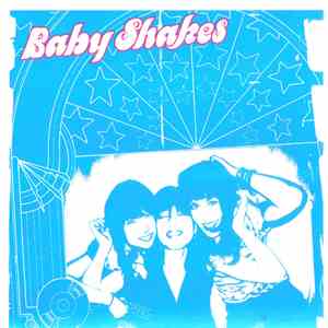 Baby Shakes - The First One download mp3 flac