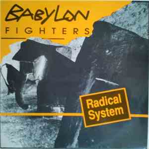 Babylon Fighters - Radical System download free