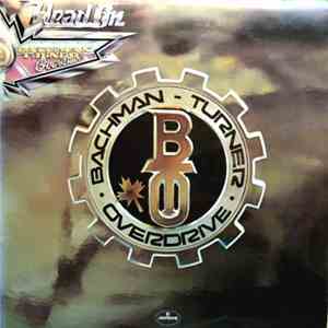 Bachman-Turner Overdrive - Head On download mp3 flac