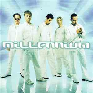 Backstreet Boys - Millennium download mp3 flac