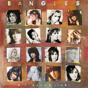 Bangles - Different Light download mp3 flac