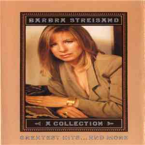 Barbra Streisand - A Collection (Greatest Hits...And More) download mp3 flac