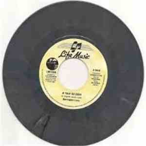 Barrington Levy - A Yah Wi Deh download free
