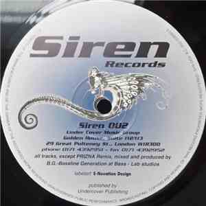 Bassline Generation - Acetate Drums 1 (Prizna Remix) / Boogie '95 / Funk Out download free