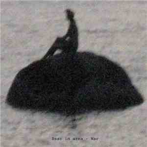 Bear In Area - War download mp3 flac