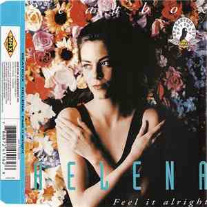 Beatbox Featuring Helena - Feel It Alright download free Beatbox Featuring Helena - Feel It Alright download mp3 flac