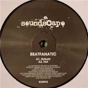 Beatfanatic - Robots & Guide EP download mp3 flac