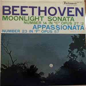 Beethoven - Moonlight Sonata (Number 14 In "C" Opus 27 #2) / Appassionata (Number 23 In "F" Opus 57) download free
