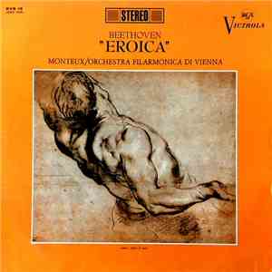 Beethoven - Sinfonia N.3 In Mi Bemolle Maggiore "Eroica" download free