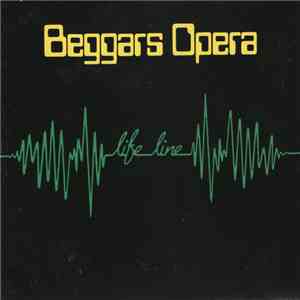 Beggars Opera - Lifeline download mp3 flac