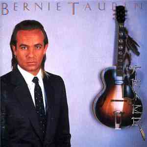 Bernie Taupin - Tribe download mp3 flac