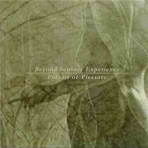 Beyond Sensory Experience - Pursuit Of Pleasure download mp3 flac