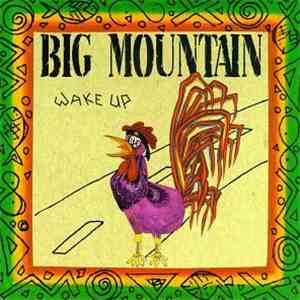 Big Mountain - Wake Up download free