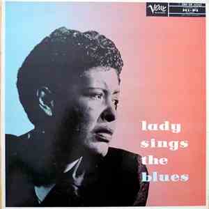 Billie Holiday - Lady Sings The Blues download free