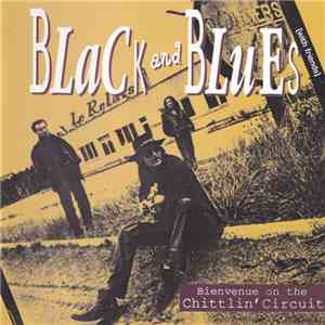 Black And Blues - Bienvenue On The Chittlin' Circuit download free