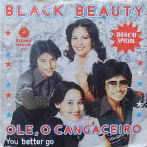 Black Beauty - Olé O' Cangaceiro download mp3 flac