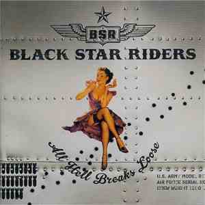 Black Star Riders - All Hell Breaks Loose download free