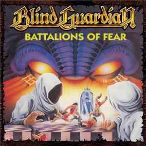 Blind Guardian - Battalions Of Fear download free