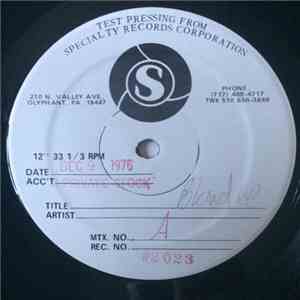 Blondie - Blondie download mp3 flac