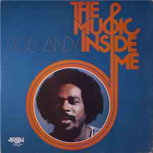 Bob Andy - The Music Inside Me download free
