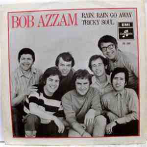 Bob Azzam And His Orchestra - Rain, Rain, Go Away / Tricky Soul download free