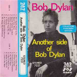 Bob Dylan - Another Side Of Bob Dylan download free