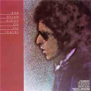 Bob Dylan - Blood On The Tracks download free
