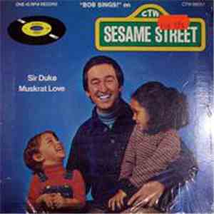 Bob - Sir Duke / Muskrat Love download free