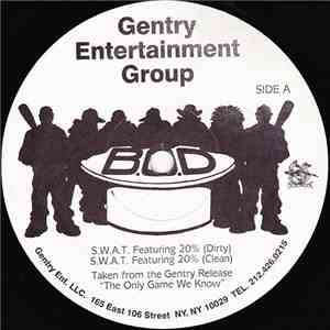 B.O.D.  - S.W.A.T. download free