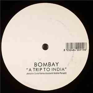 Bombay - A Trip To India download mp3 flac