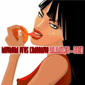 Bombgad Pres Codename E.L.E.C.T.RO - Back download free