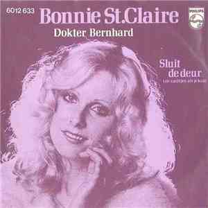 Bonnie St. Claire - Dokter Bernhard download mp3 flac