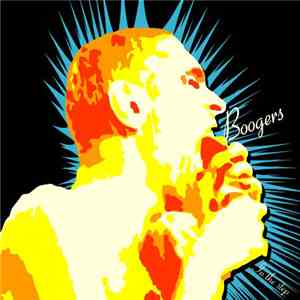 Boogers - In The Step download free