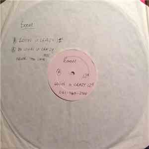 Boom  - Lovin U Crazy download free