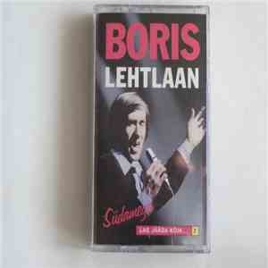 Boris Lehtlaan - Südamega download free