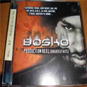 Bosko - Production Reel (Greatest Hits) download free