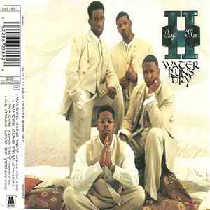 Boyz II Men - Water Runs Dry download free