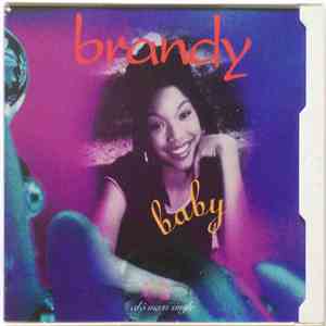 Brandy  - Baby download free