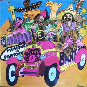 Bratsch - Musiques De Partout download free