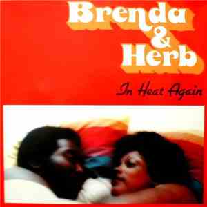 Brenda & Herb - In Heat Again download mp3 flac