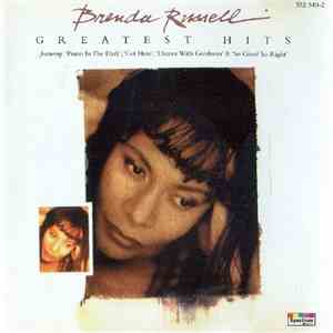 Brenda Russell  - Greatest Hits download free