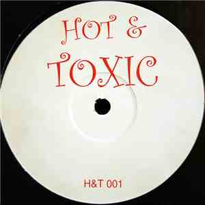 Britney Spears Vs 112 - Hot & Toxic download free